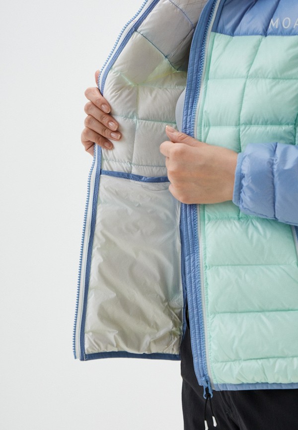 Moaxsport Куртка утепленная - Igora light - фото 4