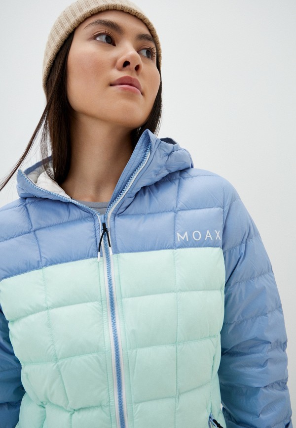 Moaxsport Куртка утепленная - Igora light - фото 5