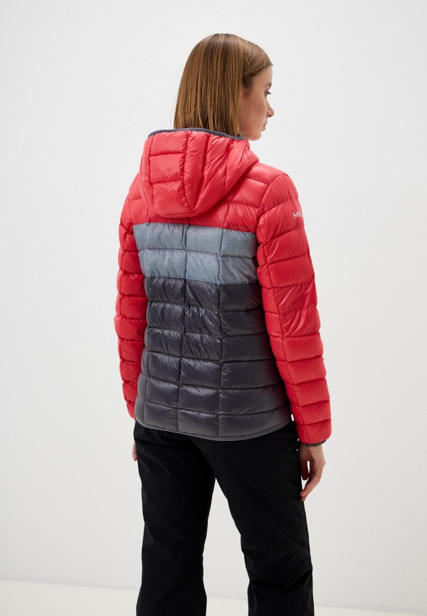 Moaxsport Куртка утепленная - Igora light - фото 3