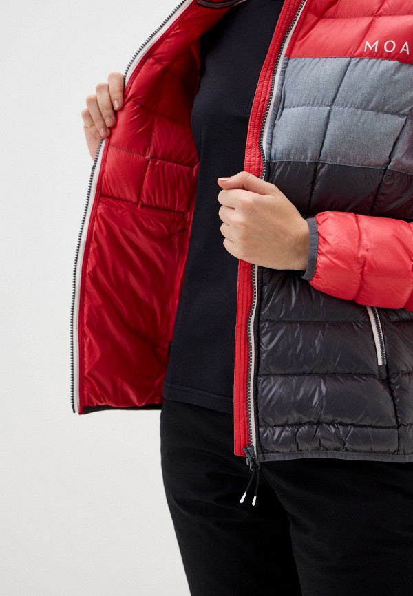 Moaxsport Куртка утепленная - Igora light - фото 4