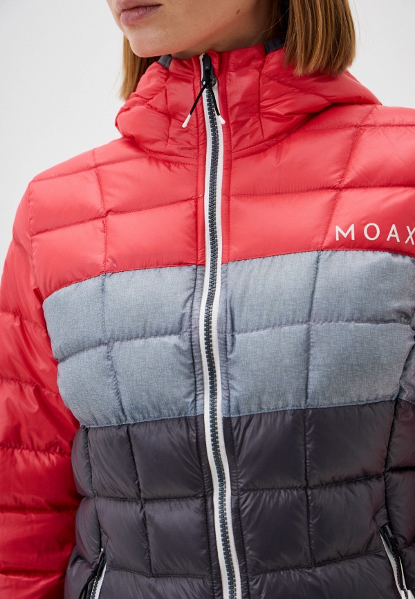 Moaxsport Куртка утепленная - Igora light - фото 5