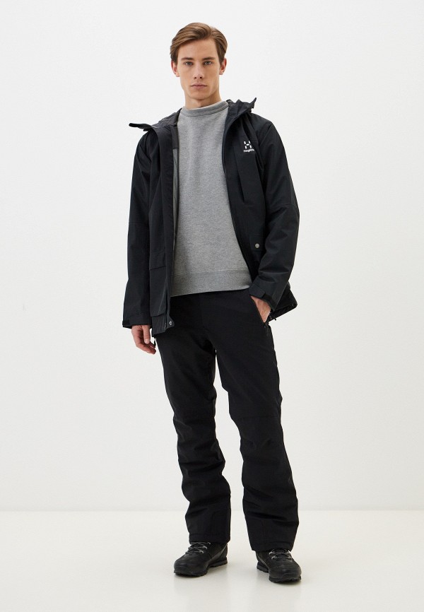 Moaxsport Брюки утепленные - Siberia - фото 2