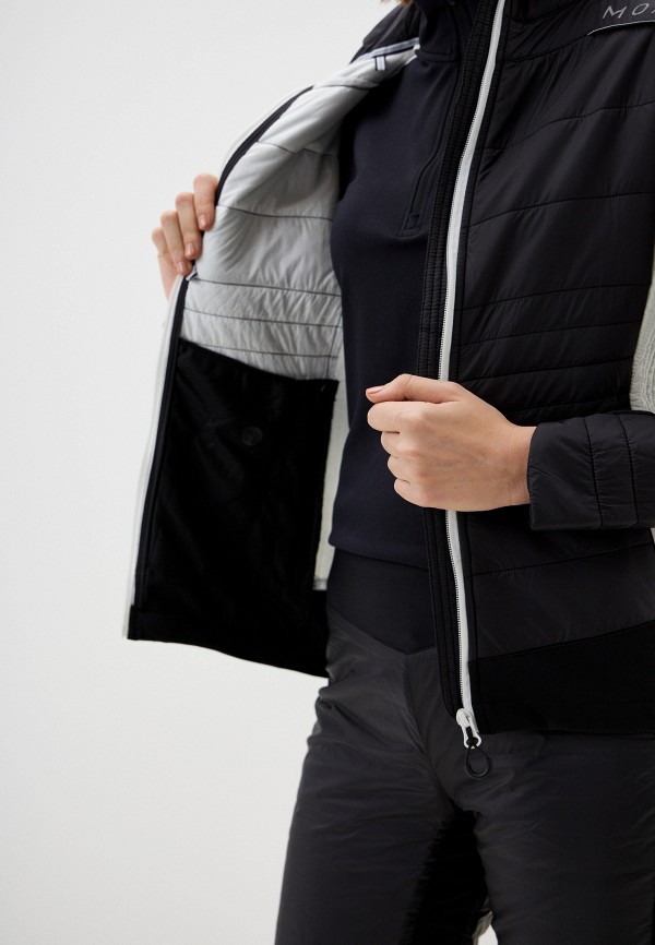 Moaxsport Куртка стеганая - Navado Hybrid - фото 5