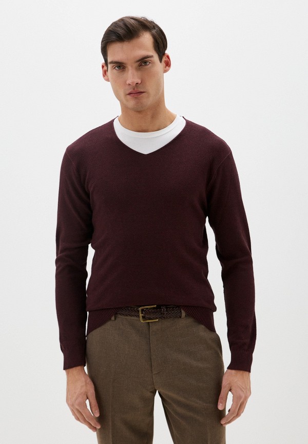 Key to Life Пуловер - фото 1