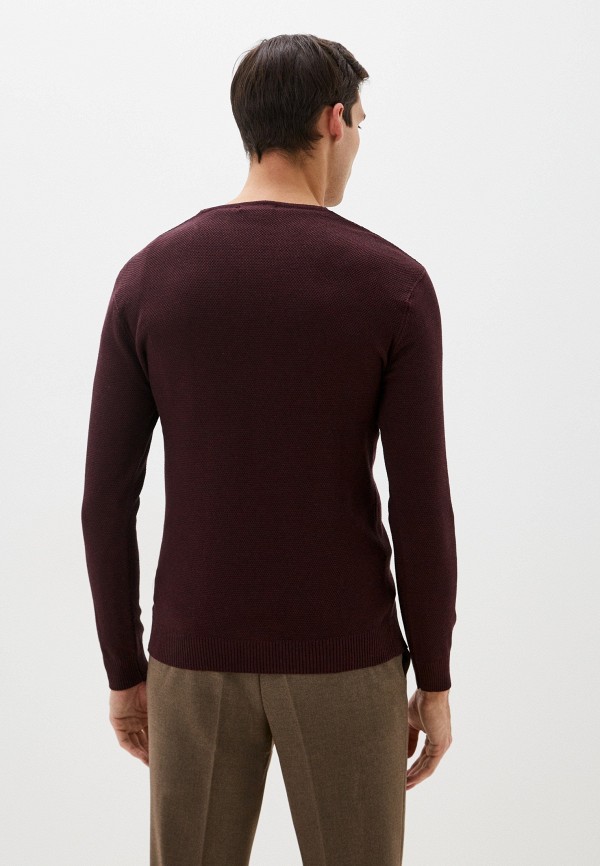 Key to Life Пуловер - фото 3