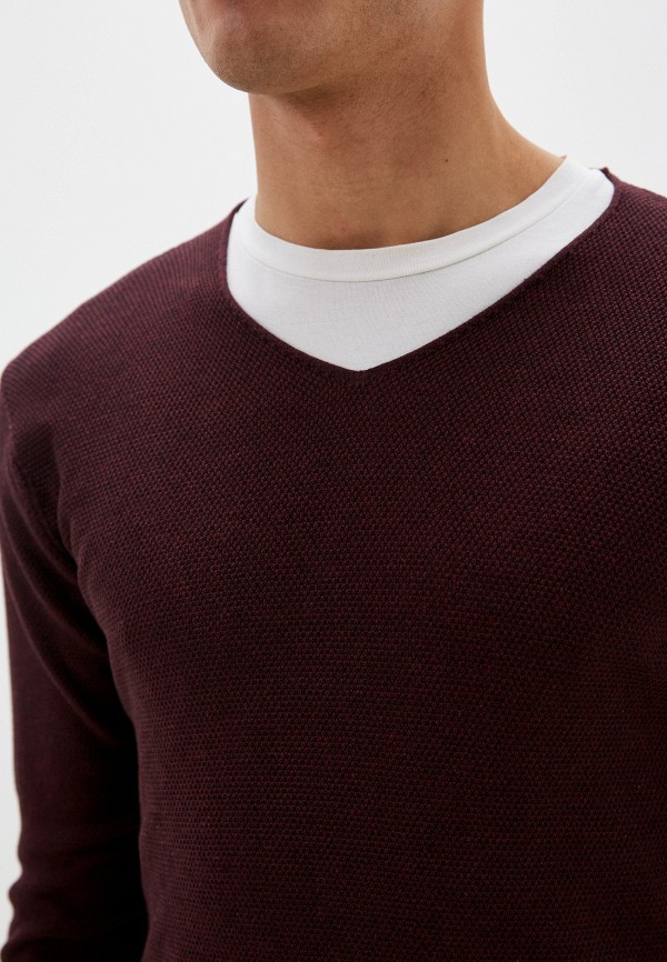 Key to Life Пуловер - фото 4