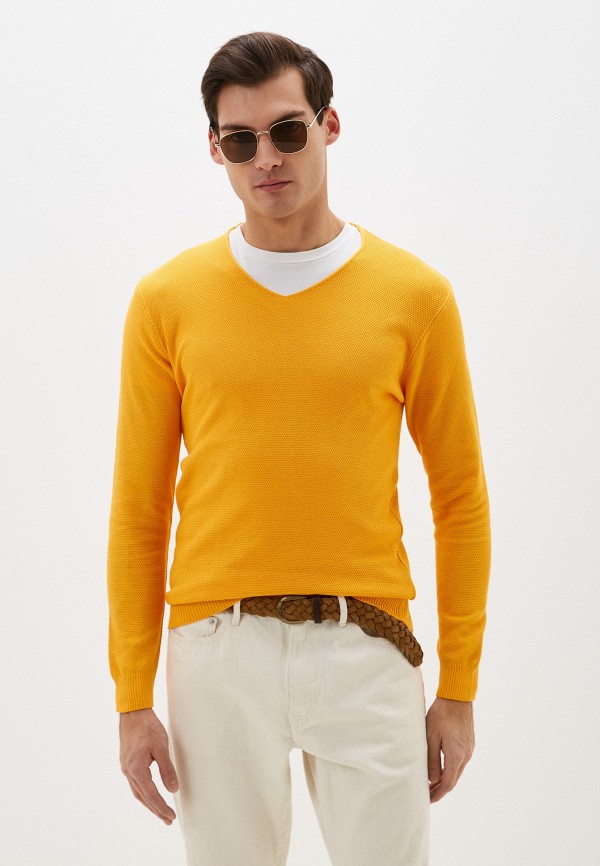 Key to Life Пуловер - фото 1