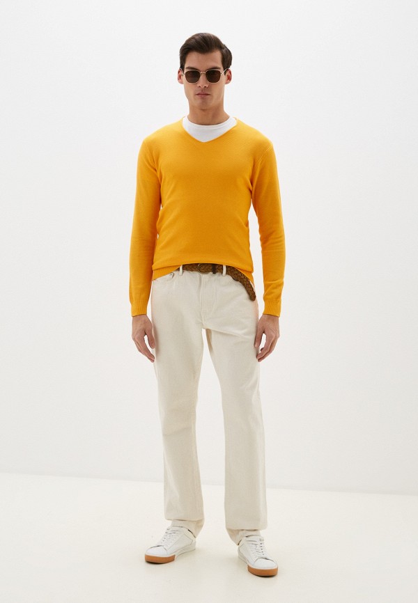 Key to Life Пуловер - фото 2