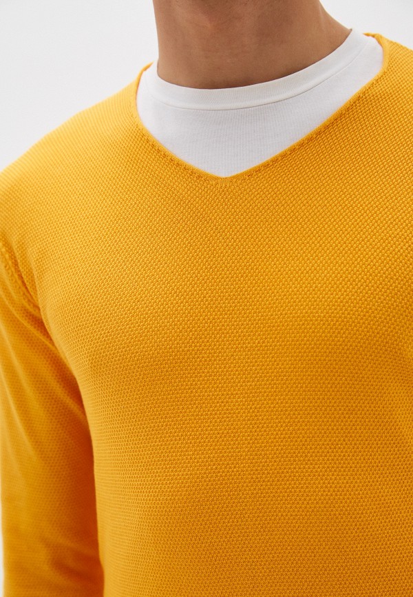 Key to Life Пуловер - фото 4