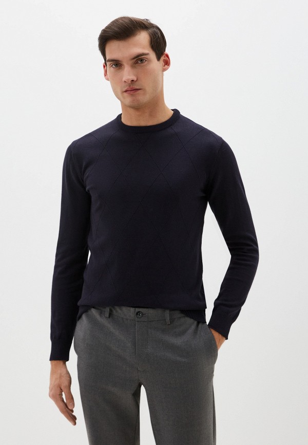 Key to Life Джемпер - фото 1