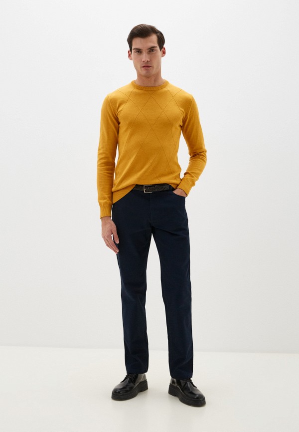 Key to Life Джемпер - фото 2