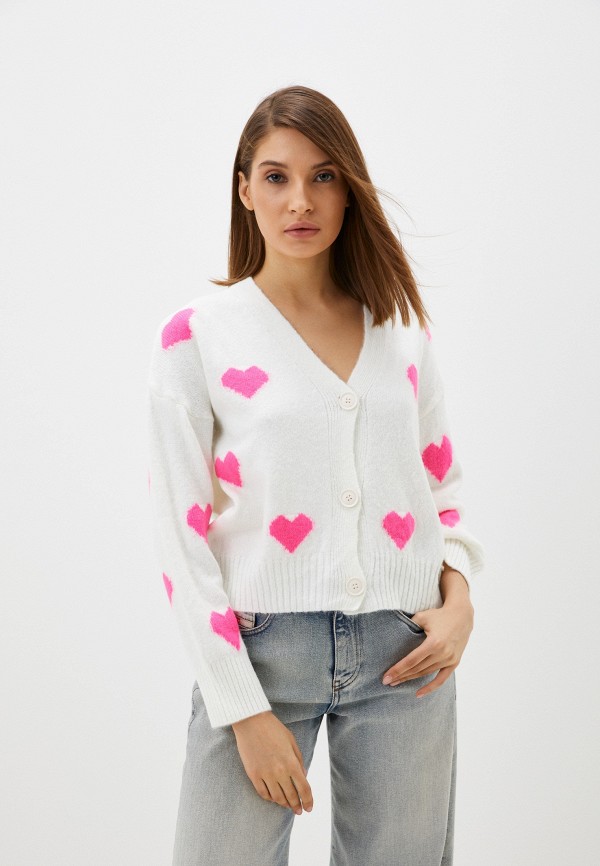 Vickwool Кардиган - фото 1