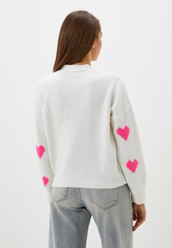 Vickwool Кардиган - фото 3