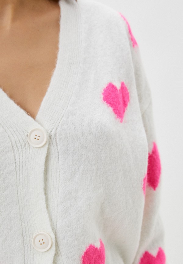 Vickwool Кардиган - фото 4