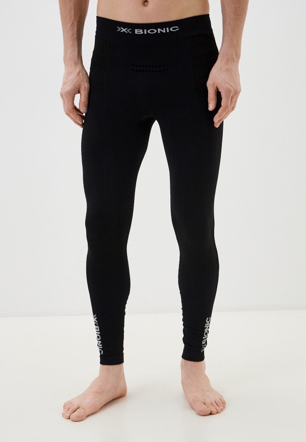 X-Bionic Термобелье низ - ENERGY ACCUMULATOR 4.0 PANTS - фото 1