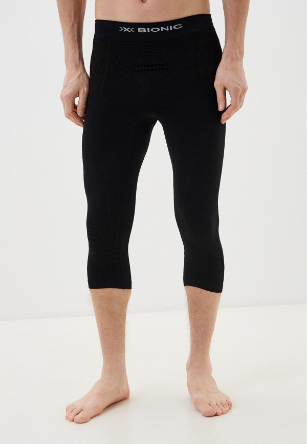 X-Bionic Термобелье низ - ENERGY ACCUMULATOR 4.0 PANTS 3/4 - фото 1