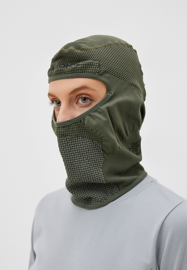 X-Bionic Балаклава - STORMCAP FACE 4.0 - фото 4