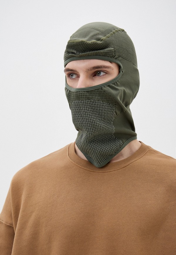 X-Bionic Балаклава - STORMCAP FACE 4.0 - фото 3