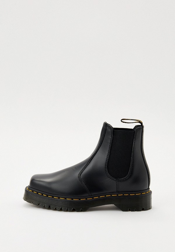 Dr martens chelsea femme 2025