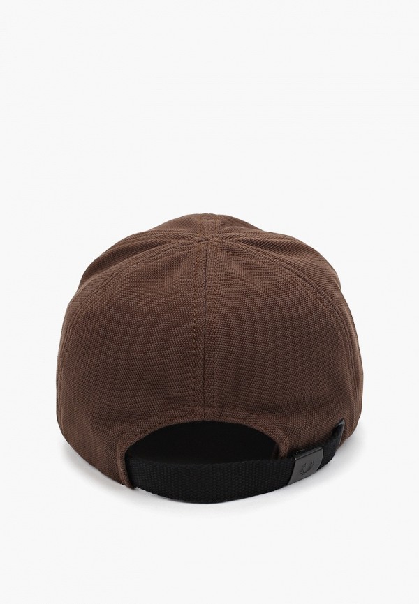 Fred Perry Бейсболка - PIQUE CLASSIC CAP - фото 2