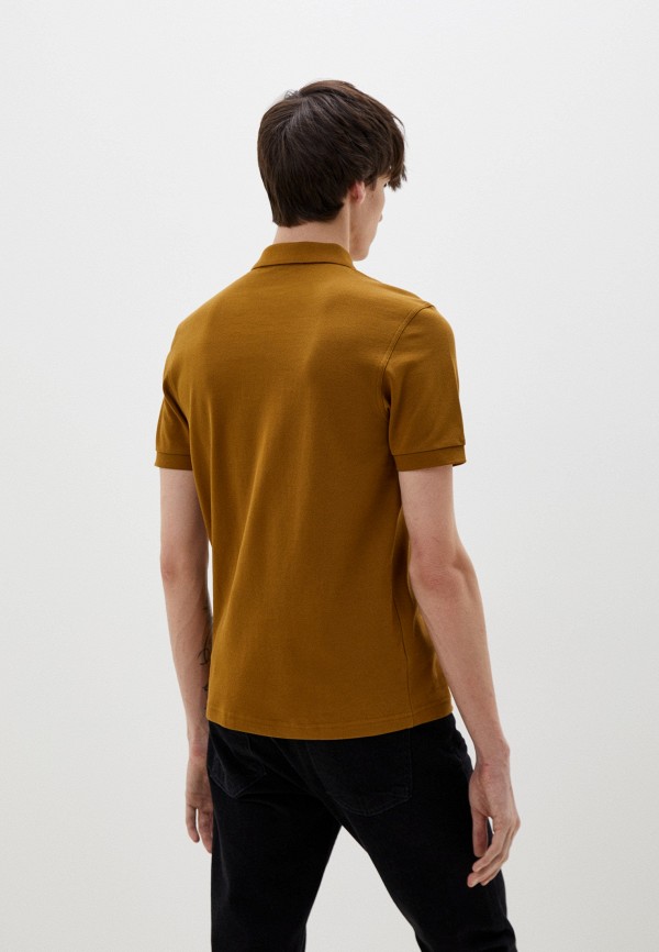 Fred Perry Поло - PLAIN - фото 2