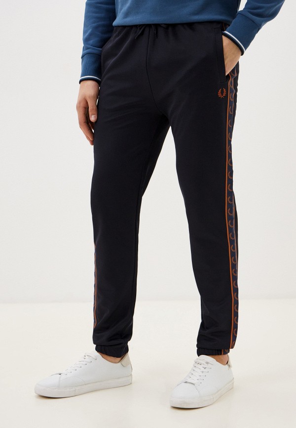 Fred Perry Брюки спортивные - TAPED TRACK - фото 1