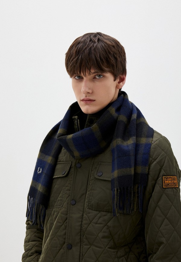 Fred Perry Шарф - фото 3