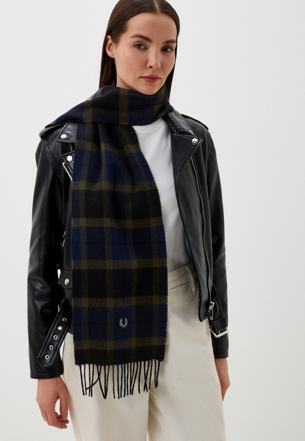 Fred Perry Шарф - фото 4