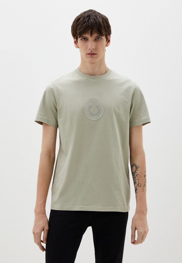 Fred Perry Футболка - фото 1