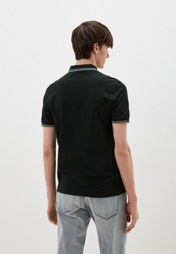 Fred Perry Поло - фото 2