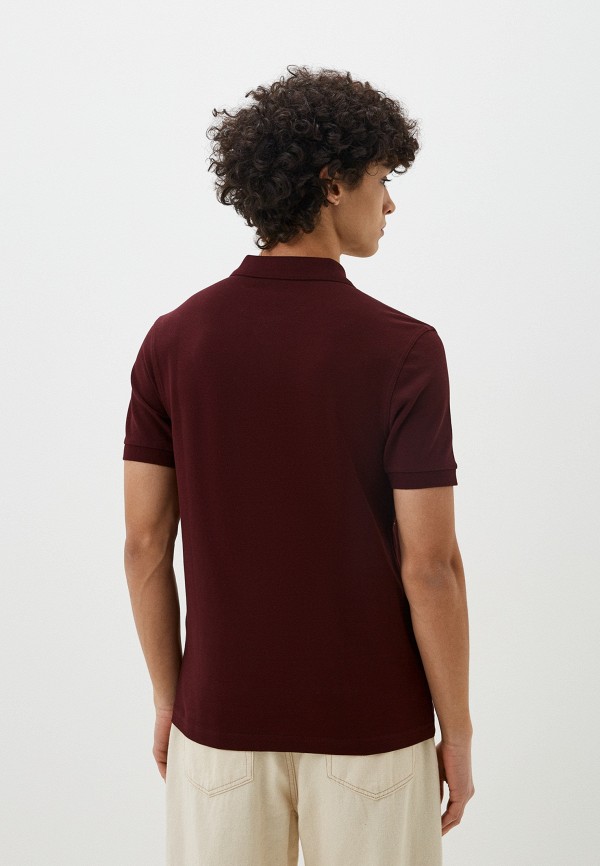 Fred Perry Поло - фото 2