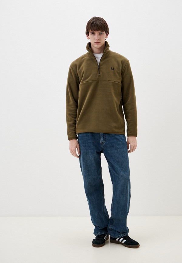 Fred Perry Олимпийка - фото 2