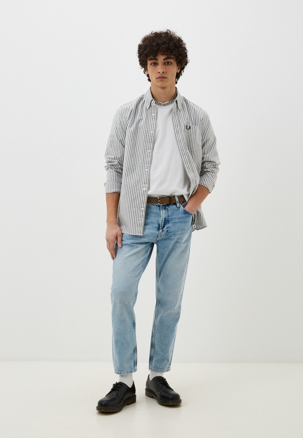 Fred Perry Рубашка - фото 2