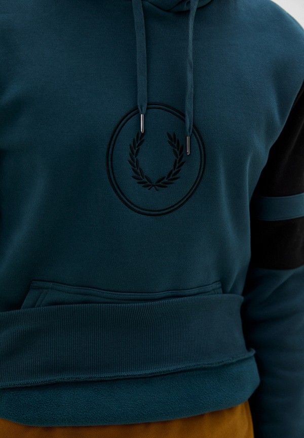 Fred Perry Худи - фото 4