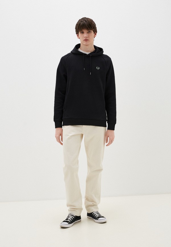 Fred Perry Худи - фото 2