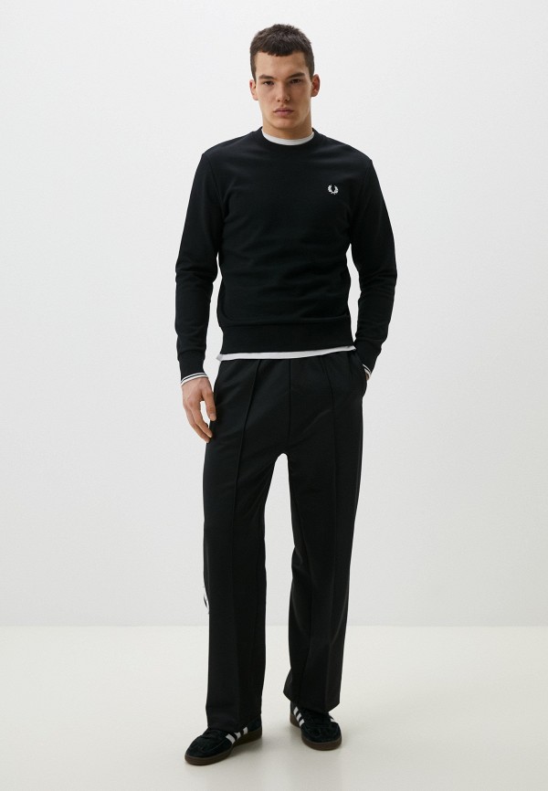 Fred Perry Свитшот - фото 2