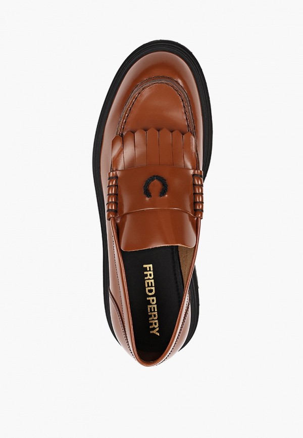Fred Perry Лоферы - фото 4