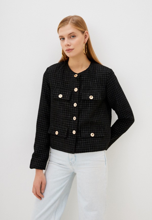 LeOtra Жакет - фото 1