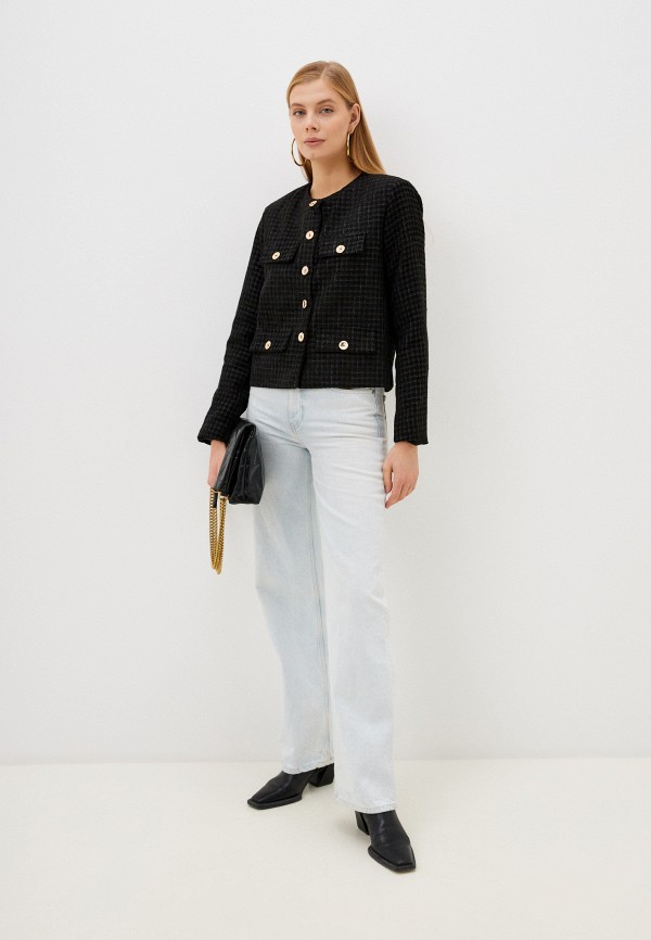 LeOtra Жакет - фото 2