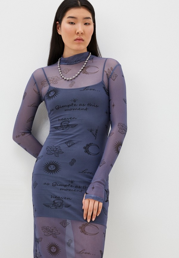 LeOtra Платье - фото 2