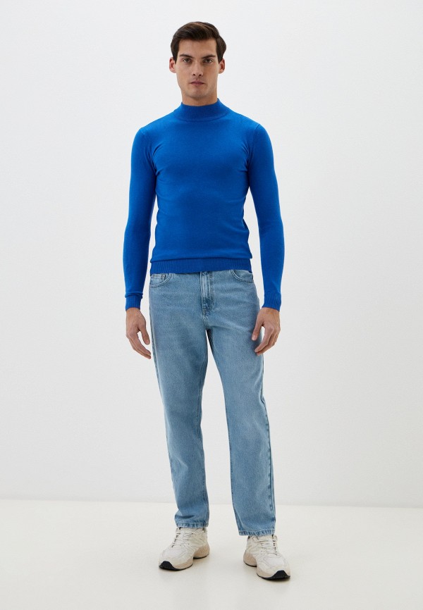 Limarsini Водолазка - фото 2