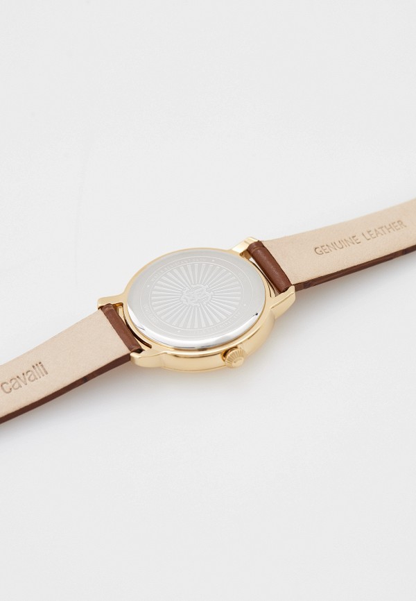 Roberto Cavalli Часы - RC5L056L0025 - фото 4