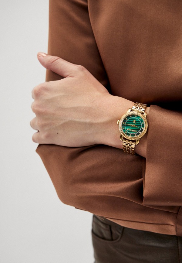 Roberto Cavalli Часы - RC5L058M0055 - фото 6