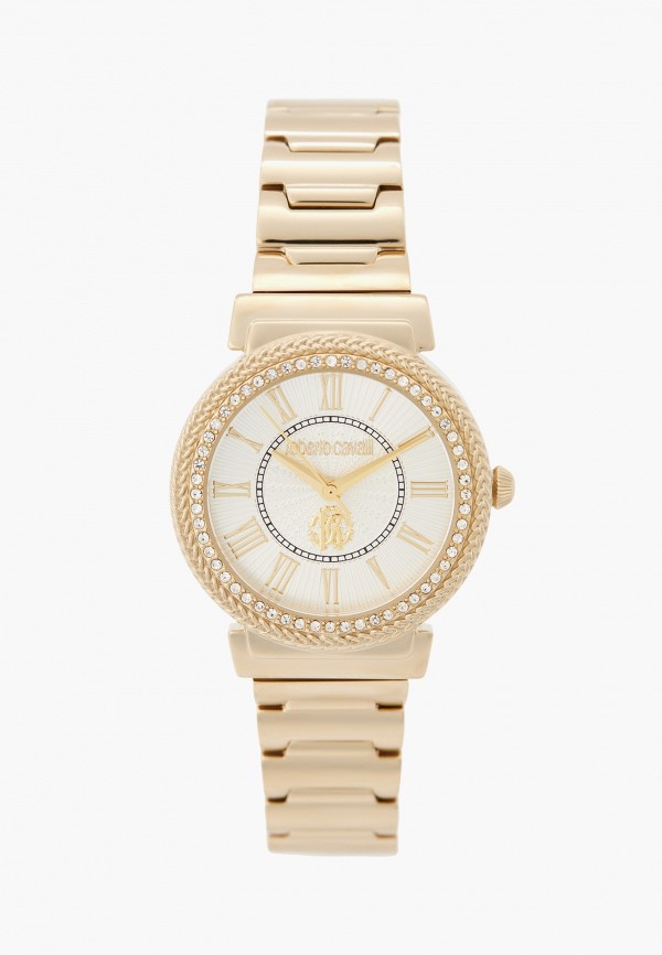 Roberto Cavalli Часы - RC5L039M1055 - фото 1