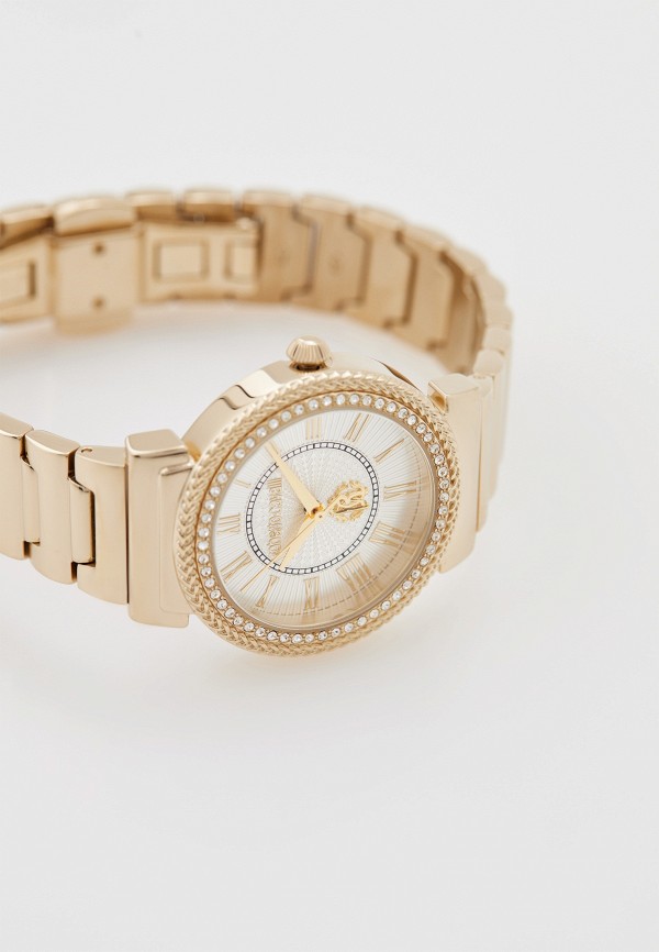 Roberto Cavalli Часы - RC5L039M1055 - фото 2