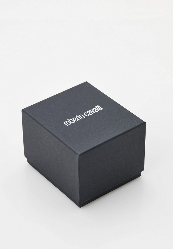 Roberto Cavalli Часы - RC5L039M1055 - фото 4