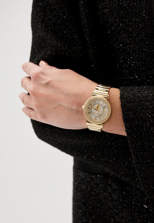 Roberto Cavalli Часы - RC5L039M1055 - фото 6