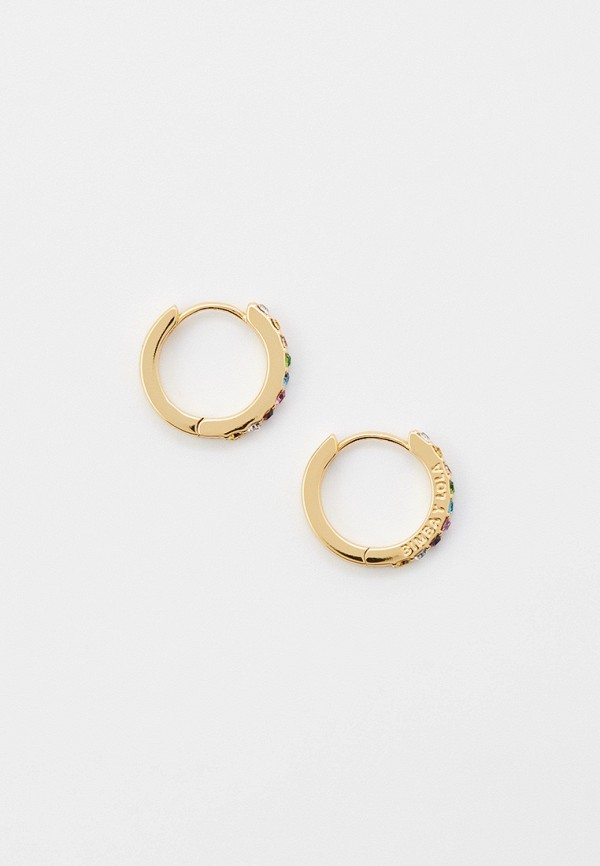 Bimba Y Lola Серьги - фото 1