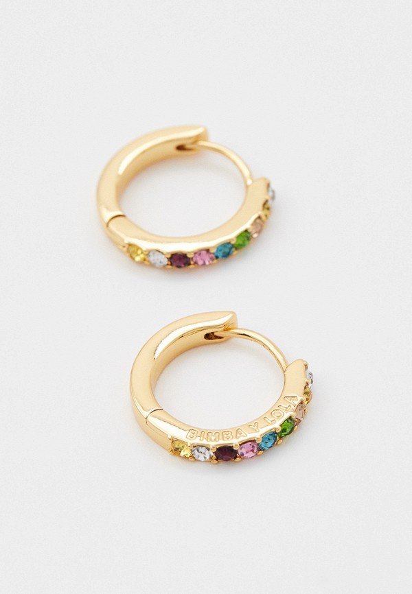 Bimba Y Lola Серьги - фото 2