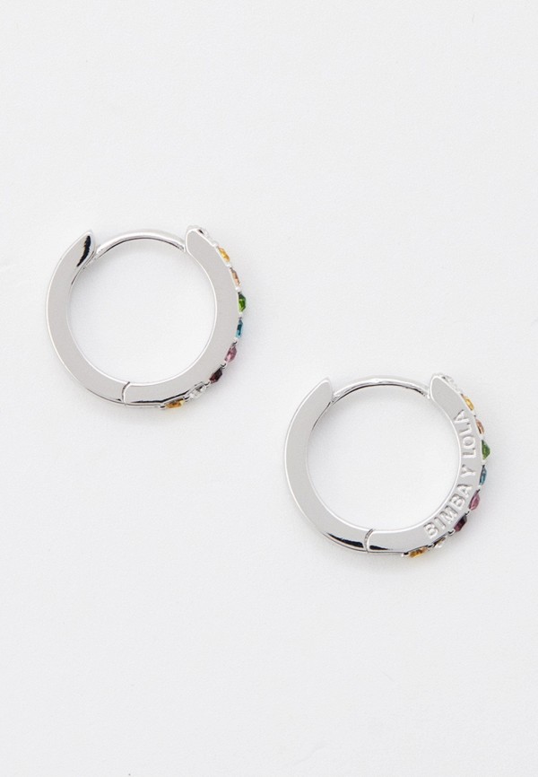 Bimba Y Lola Серьги - фото 1